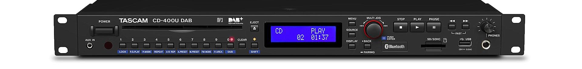 Radio Tuners
